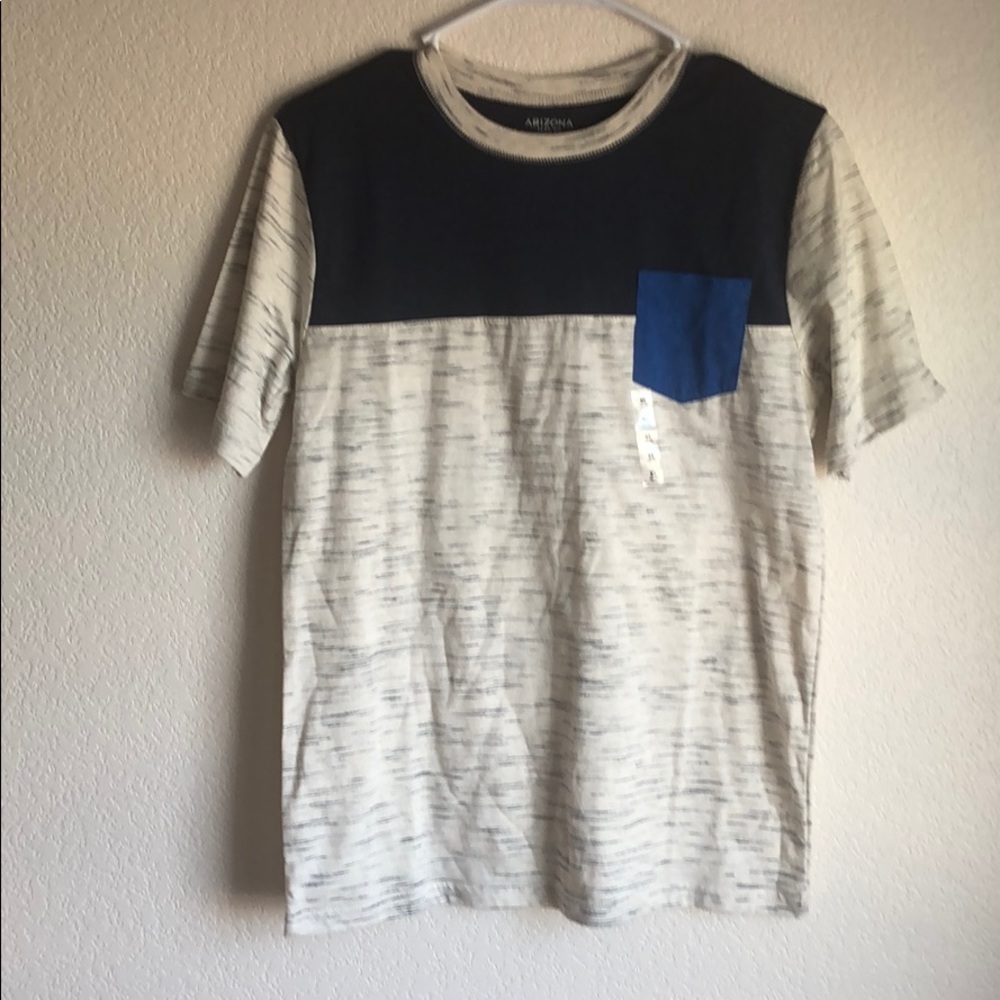 Arizona kids tee XL